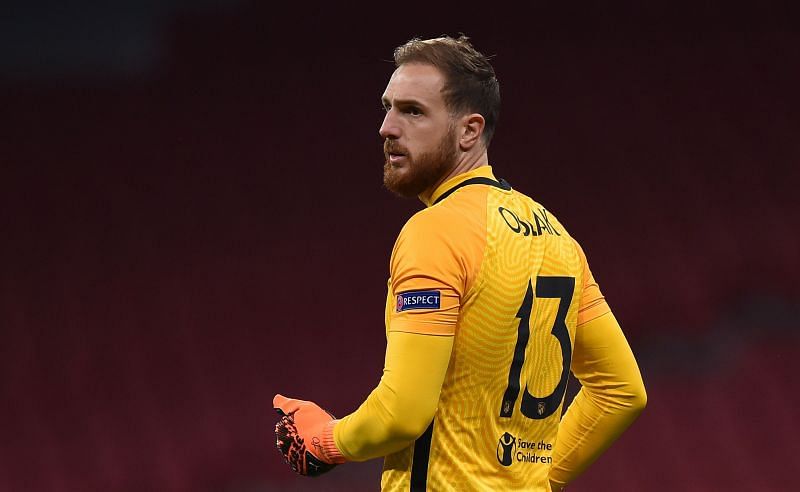 Atletico Madrid v Lokomotiv Moskva: Group A - UEFA Champions League
